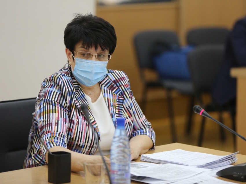 Забайкальское управление Роспотребнадзора готовит предложение о переходе на следующий этап снятия ограничений